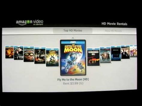Looking for some sites to watch free movies and tv shows online for free, then you are at the right place. AMAZON'S NEW HD STREAMING MOVIES!!!! - YouTube