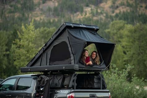 15 Diy Rooftop Tent Ideas For Outdoor Trips Diyncrafty