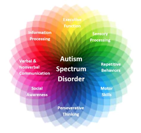 Why Is Autism Called Autism Spectrum Disorder Pingree Center