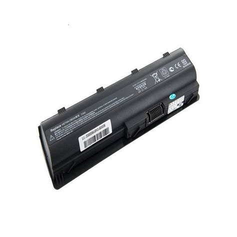 Hp 630 Laptop Replacement Battery Black Jumia Nigeria