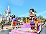 Cheap Packages To Disneyland Florida Pictures