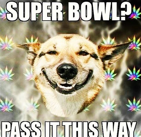 30 Super Bowl Memes For Those Of Us Who Were Forced To Sit Through The Game