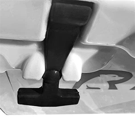 Beast Cooler Accessories Replacement Lid Latches 2 Pack Compatible