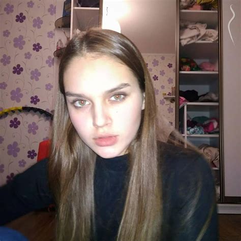 Yana Ignatovich A Model From Belarus Model Management