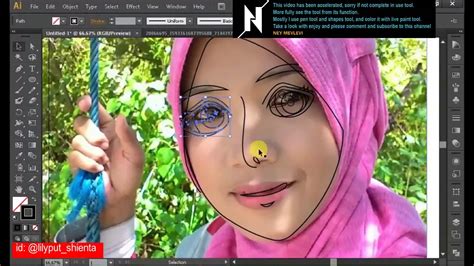 (◠‿◠) we'll send your anime selfie to your email once it's ready. How to convert photo into anime cartoon - lilyput_shienta ...