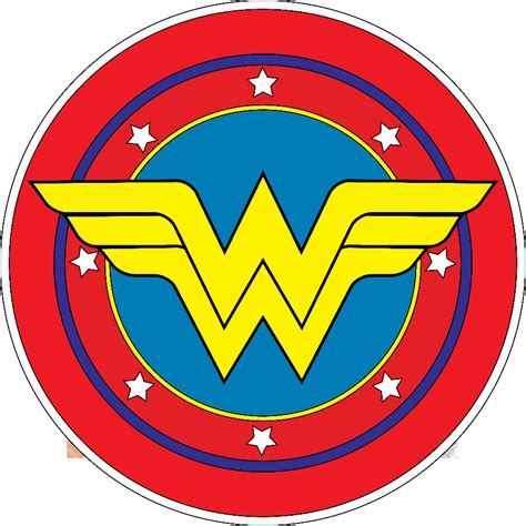 Download High Quality Wonder Woman Logo Png New Transparent Png Images