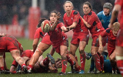 North Wales Ruc News Wales Women Development Team Named For Ukaf Clash