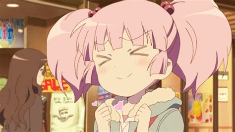 Blushing Anime Girl   Images Download