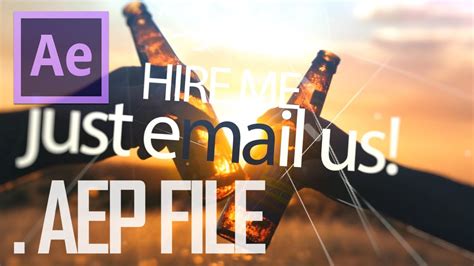 Choose from free after effects templates to free stock video to free stock music. After Effects Template - Magic Live Photo - YouTube