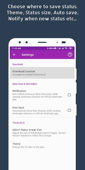 Whatsapp messenger is a free messaging app available for iphone and other smartphones. Whatsapp Status Download