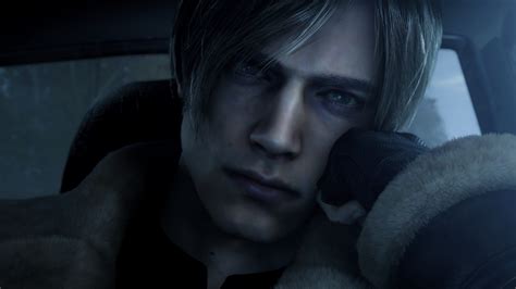 Resident Evil 4 Remake Atmosphere Gameplay Screenshots Gematsu