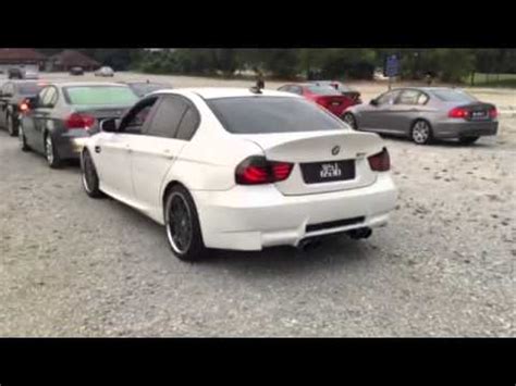 2016 bmw 328 i review. E90 Bimmers Malaysia / CentRoy Bimmers - YouTube
