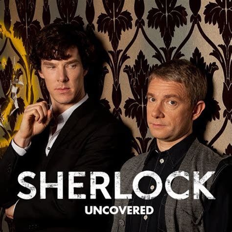 Sherlock Uncovered TV On Google Play