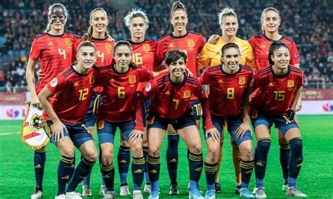 Can Spain Reunite After Mutiny And Win Their First Ever Womens World Cup