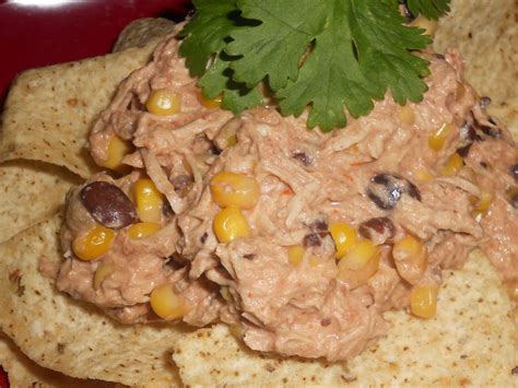 Stir beans into slow cooker and cover to heat through, about 20 minutes. Mommy's Kitchen Creations: Crock Pot Creamy Southwestern ...