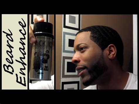 Experience sharper cut lines touch up light areas and small bald spots create even tones across the hair surface stand out from the other stylists and barbers also helps restore fading. How To *Black Ice* Black Out Shadow Beard Yourself - YouTube