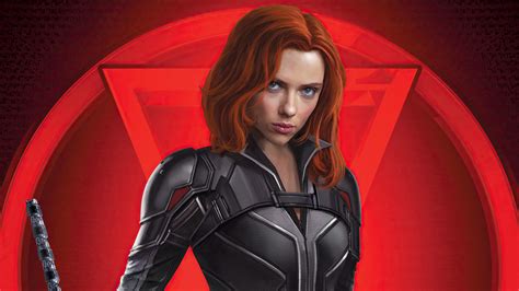 Black Widow Marvel Cover 4k Wallpaperhd Superheroes Wallpapers4k
