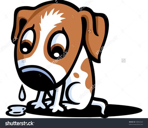 Sad Dog Clipart And Sad Dog Clip Art Images Hdclipartall