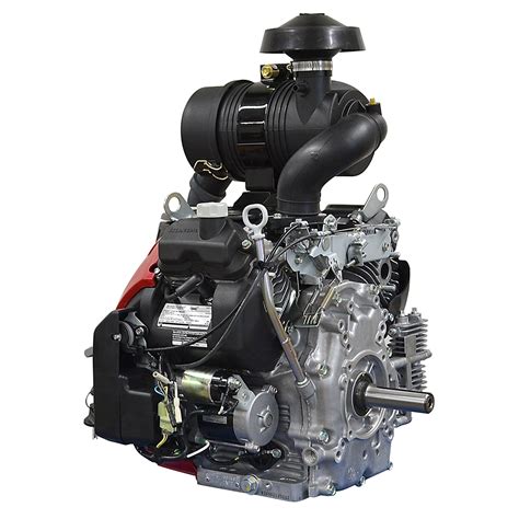 215 Hp Honda Gx660 Horizontal Engine Horizontal Shaft Engines Gas