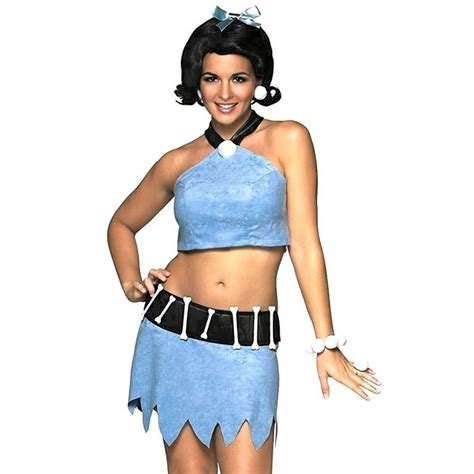 Betty Flintstone Costume
