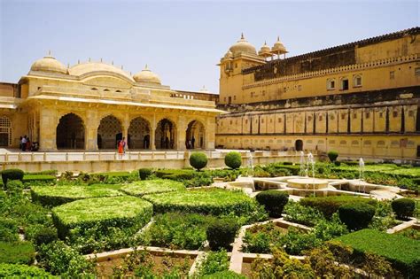 A Guide To The 38 Unesco World Heritage Sites In India