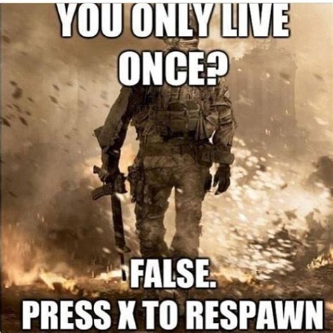 Gaming Memes Funny Gaming Memes Call Of Duty