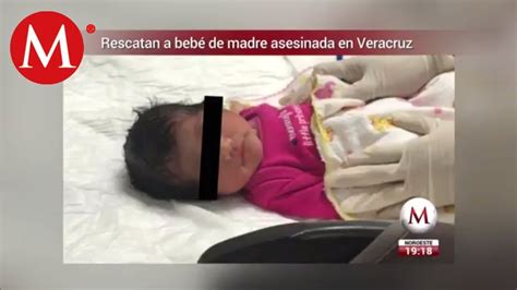 Matan A Mujer Embarazada Para Robarle A Su Bebé Ahora En Veracruz