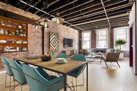 Floor to ceiling windows are aesthetically pleasing, they create wonderful visual effects and in the same time they will give you a sense of freedom by making the room seem larger. Pin by Hasten on Loft | Virtual staging, Home decor ...