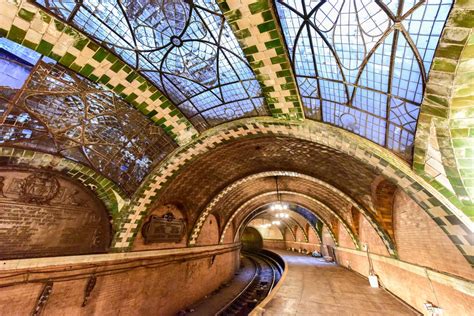 19 Gorgeous Abandoned Train Stations Around The World — Best Life
