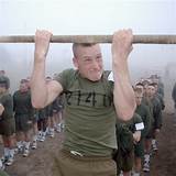 Marine Boot Camp Before And After Pictures