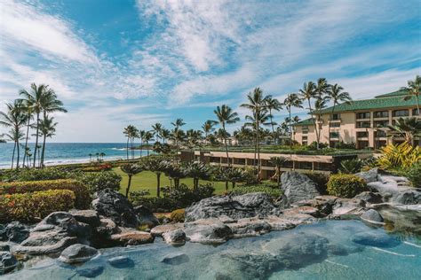 Deciding Where To Stay In Kauai Pros And Cons Of Each Side