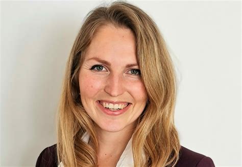 Kathrin Albrecht — TUM International