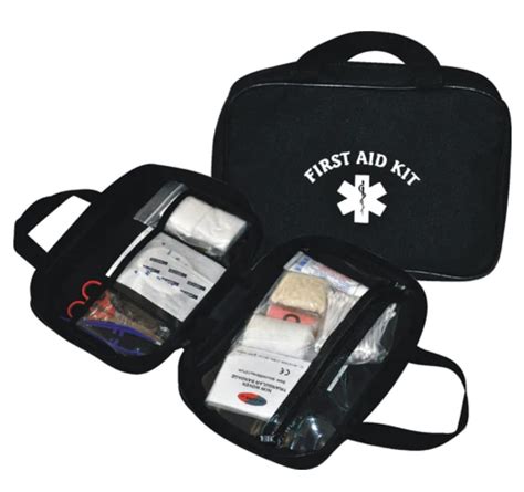 Hikers First Aid Kit Shop Safely Dube
