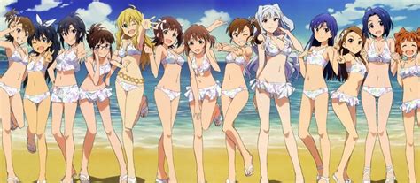 Otaku Tale Anime Manga News Top Female Anime Characters In