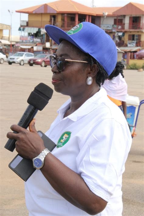 Nysc 50 Ondo Coordinator Lauds Stakeholders Agencies Over Constant Support Veracity Gist