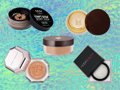 Top Face Powder Cheaper Than Retail Price Buy Clothing Accessories