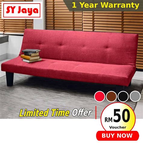 To meet your needs in both comfort and space, sofa beds would be a great addition to your home. Sofa Bed Murah Di Malaysia | Review Home Co