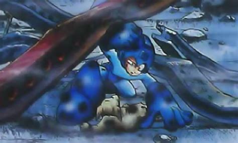 Mega Man Retrospective Part 8 — Speaking Out Against Evil Energy