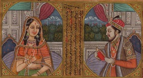 The Story Of The Most Beautiful Mughal Empress Nur Jahan Procaffenation