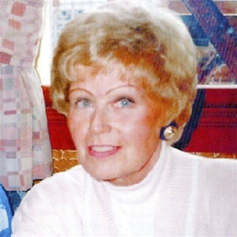 Audrey Robinson Obituary Brantford Expositor