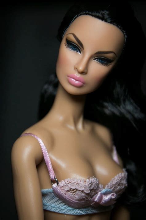 Pin Op Barbie En Lingerie Badkleding