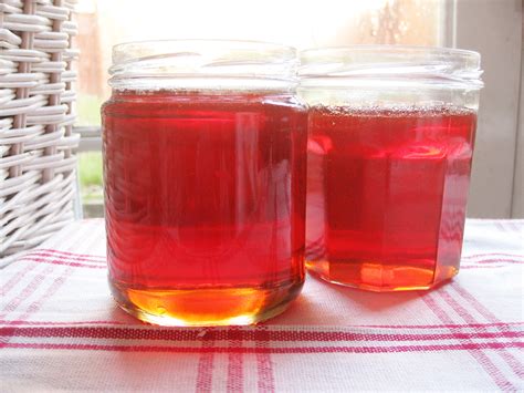 Quince Jelly | Grace Cheetham