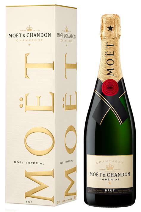 Founded in 1743, moët & chandon celebrates life's memorable moments with a range of unique champagnes for every occasion. Moët & Chandon Brut Imperial Champagner - VodkaHaus