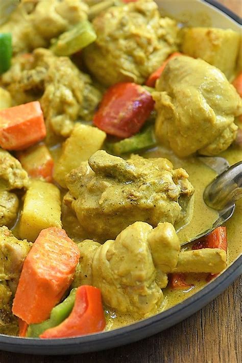 We did not find results for: Chicken Curry with Coconut Milk | Recipe | Curry chicken ...