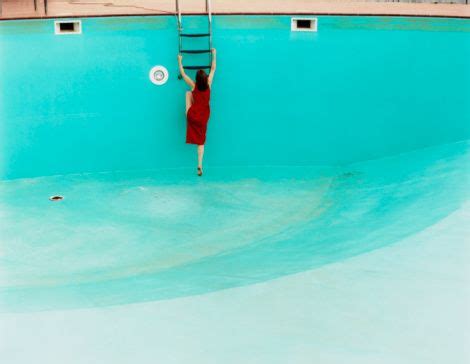Empty Pool Empty Pool Space Photography Pool Fashion