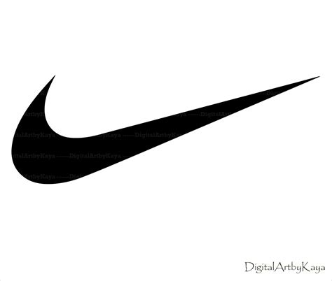Nike Svg Nike Logo Svg Nikelogo Svg Fashion Logo Svg