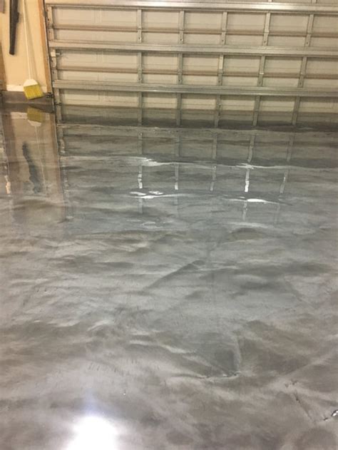 We serve ottawa and the surrounding area in ontario. Ultimate 3 Car Garage: Metallic Epoxy Floor Adds The WOW Factor!