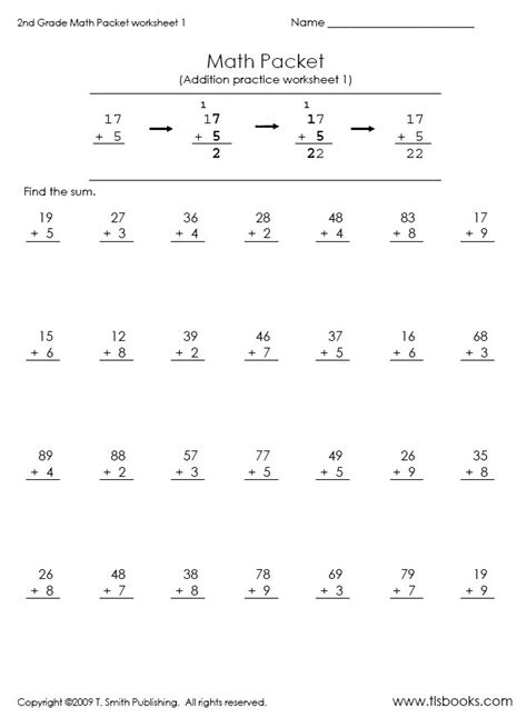 Introduce second graders to these worksheets and watch the fireworks for yourself! 11 Best Images of Fun Math Puzzle Worksheets For 2nd Grade - Math Word Search Puzzles Printable ...