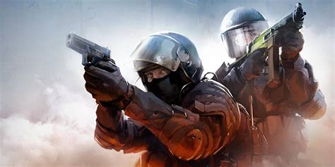 A Quick Way To Catch Up On Pro Counter Strike Games Kotaku Australia