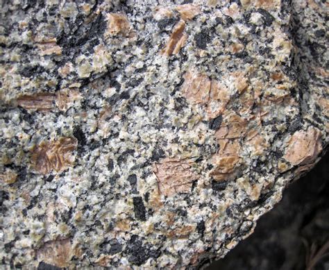 Porphyritic Granite Giants Range Batholith Neoarchean 2 Flickr